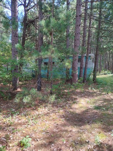 Photo of 794 M-72 E, Grayling, MI 49738 (MLS # 80062097)