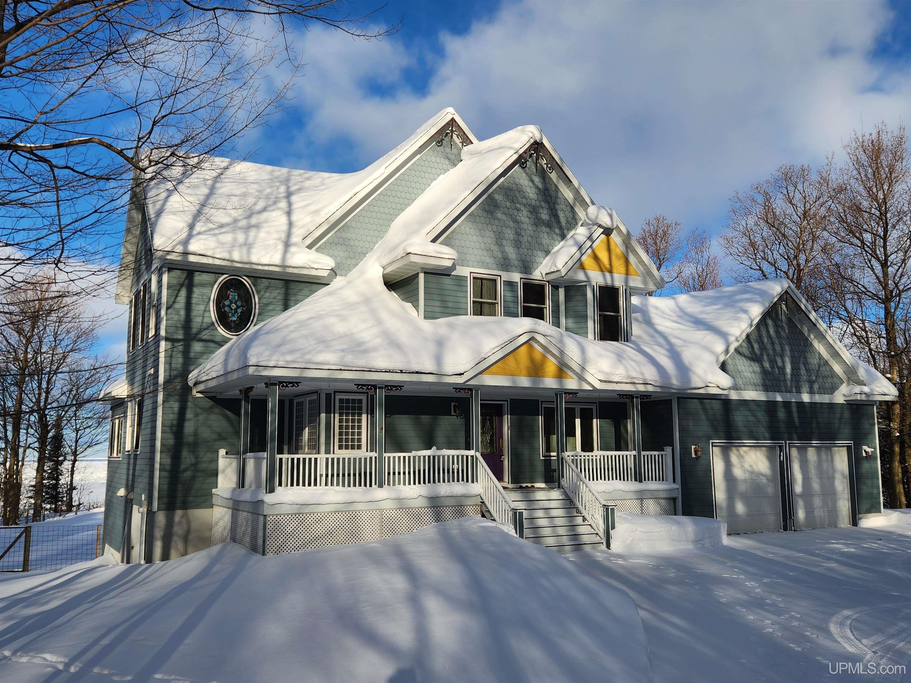 59357 N Lakeshore Drive