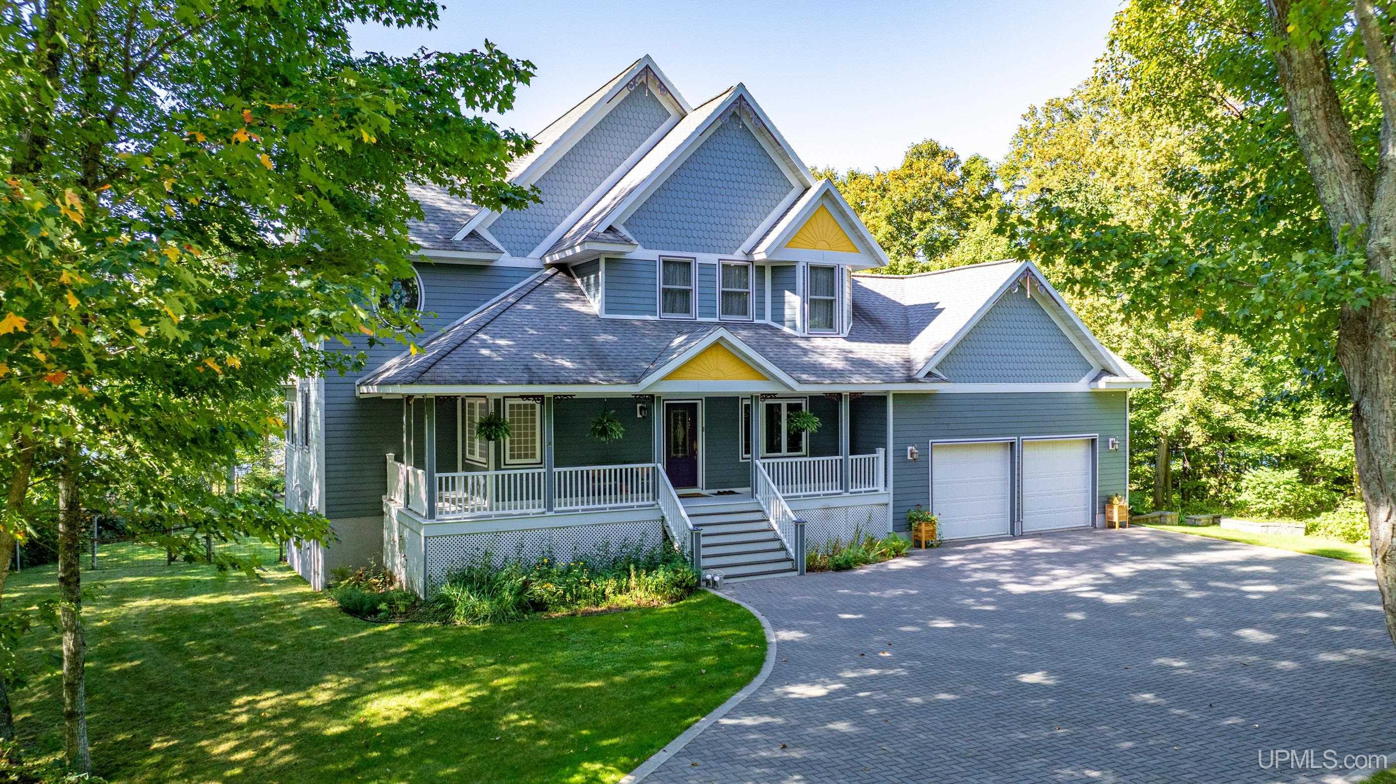 59357 N Lakeshore Drive