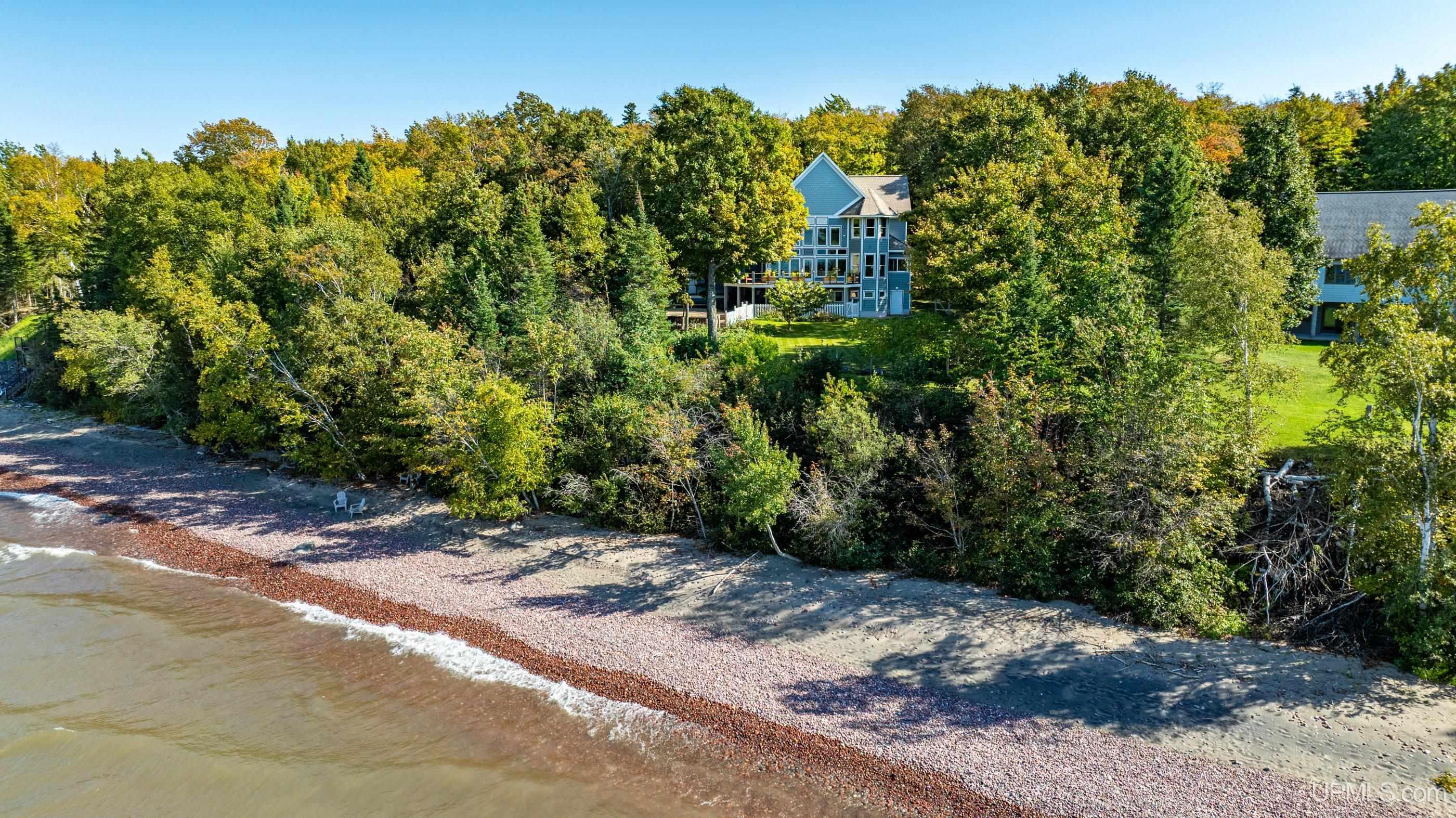 59357 N Lakeshore Drive