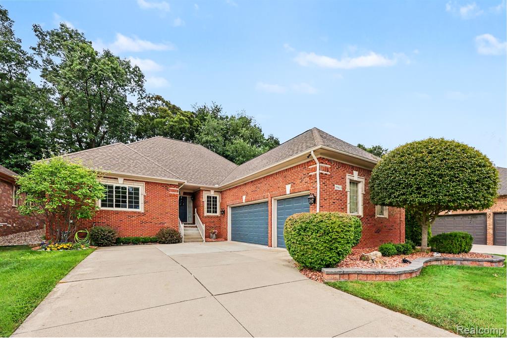 59413 Glacier Club Drive