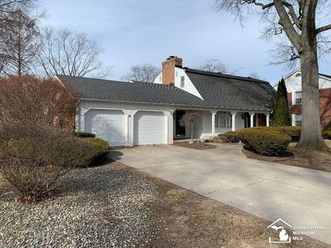 1629 Arbor Avenue Monroe MI 48162