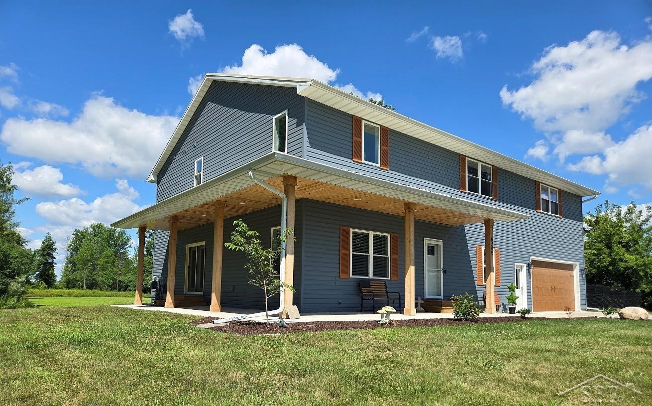 6785 N Michigan Road
