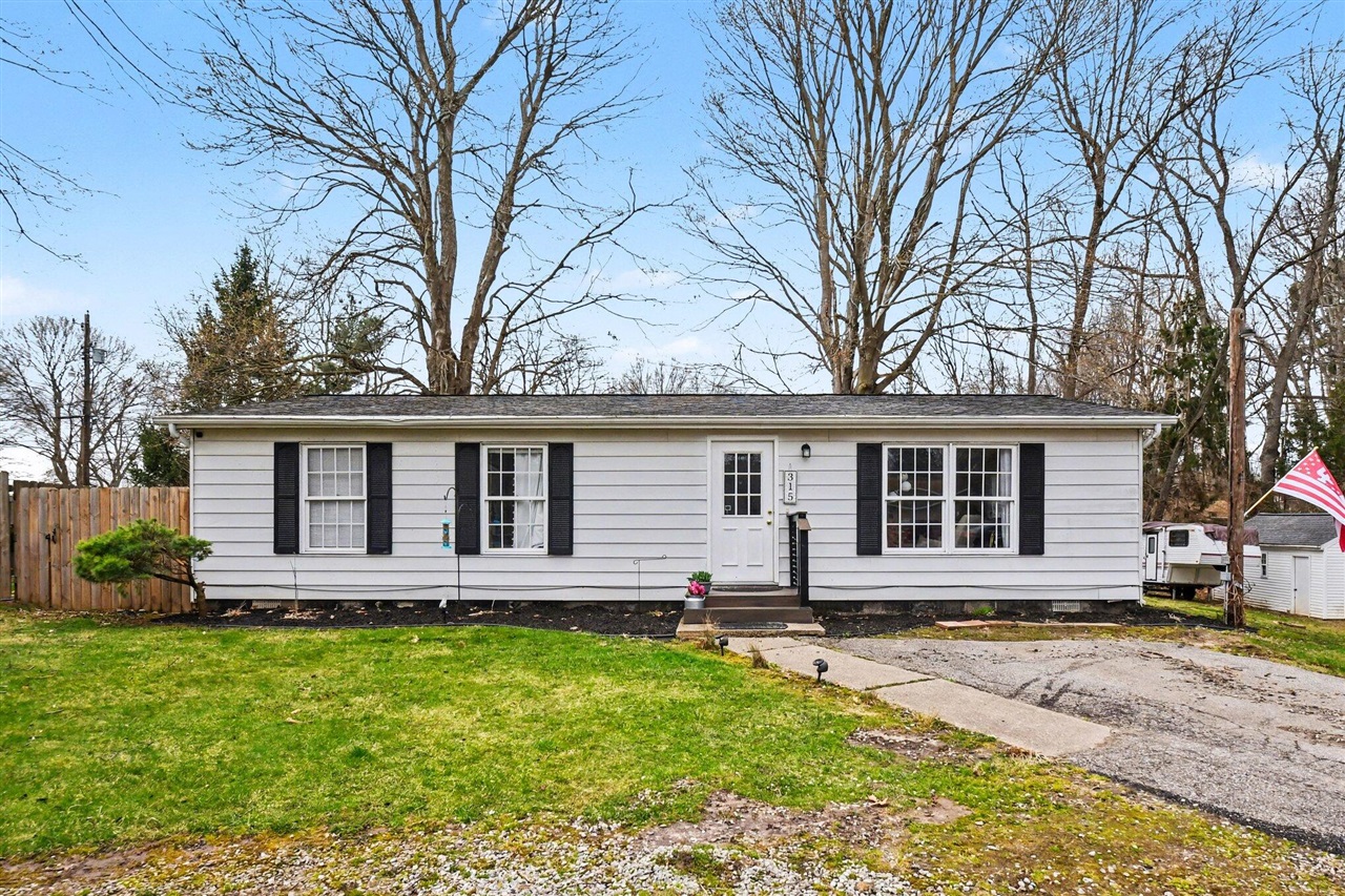 315 Mc Cumber Street