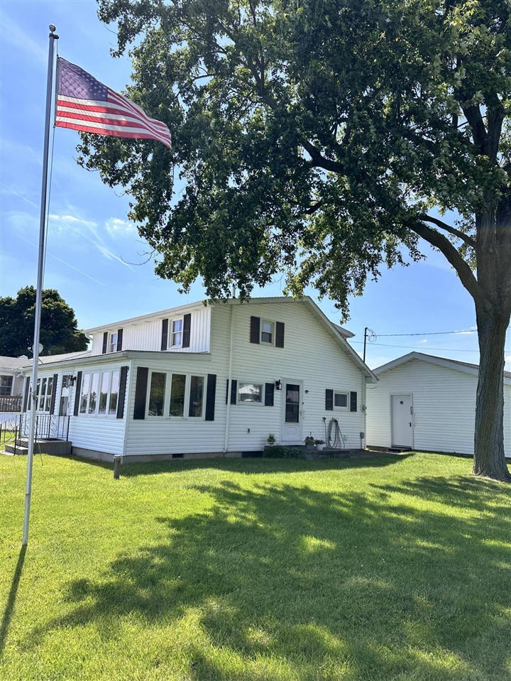 357 Plank Road