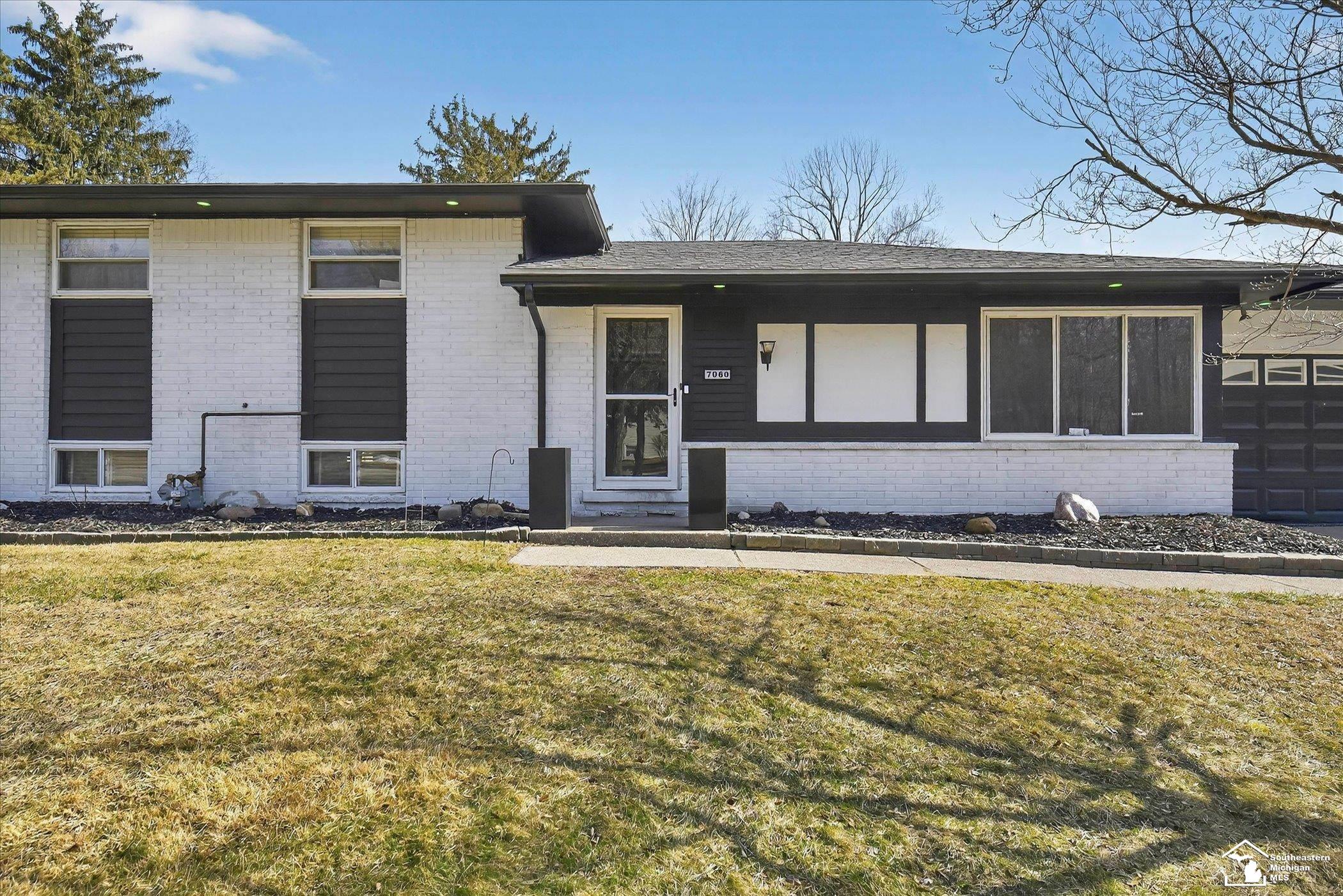 7060 Brookside Drive