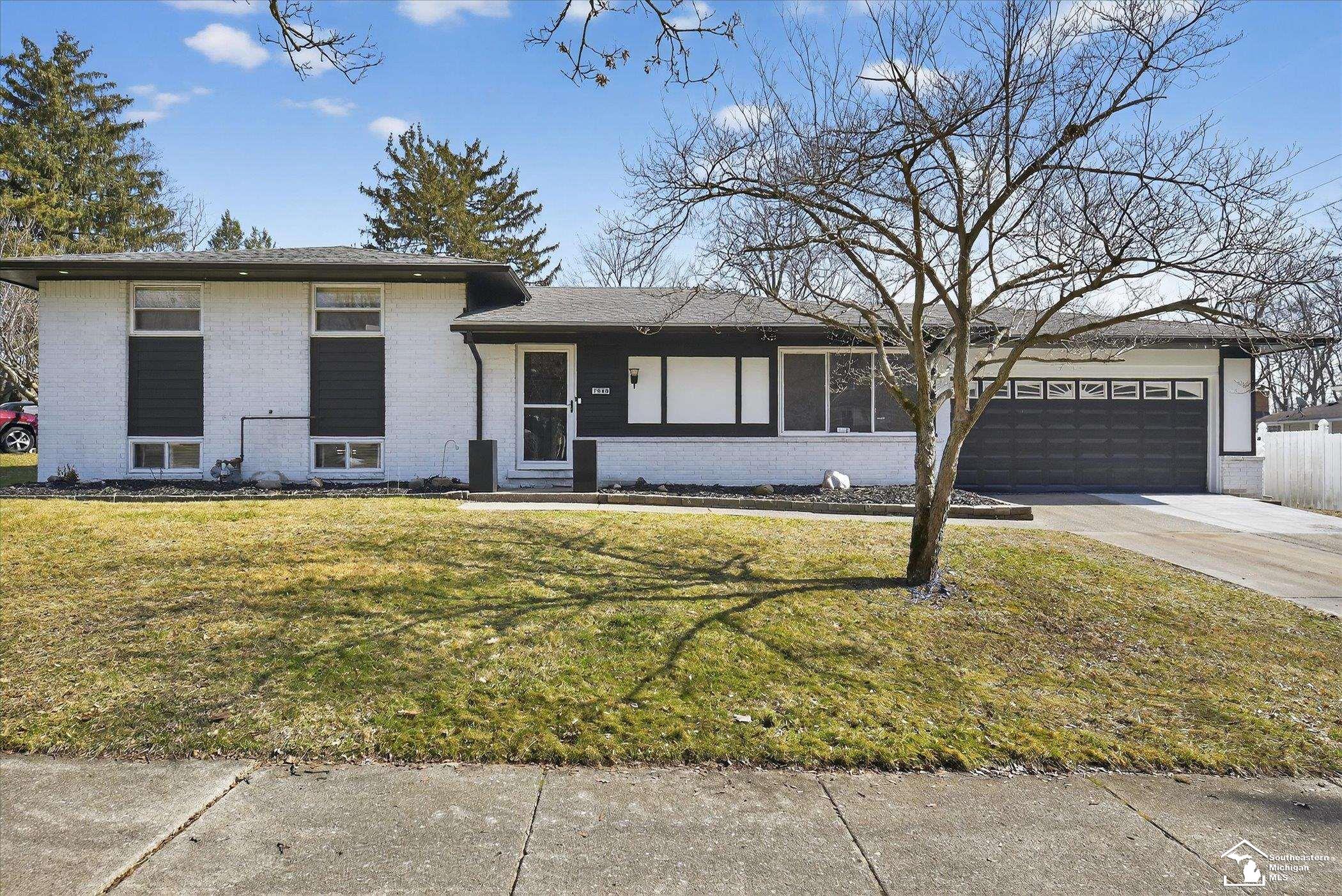 7060 Brookside Drive