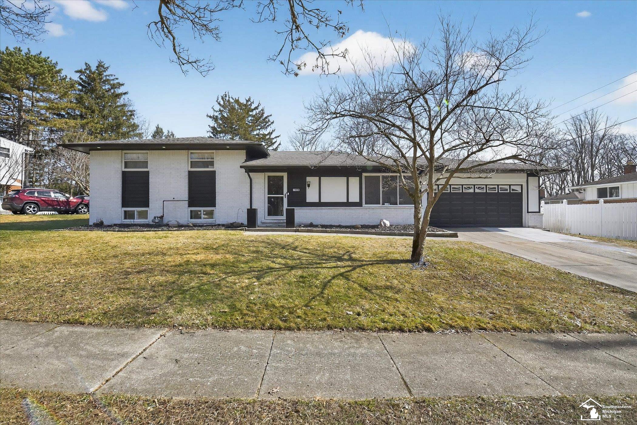 7060 Brookside Drive