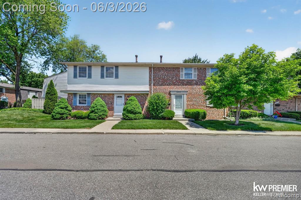 955 Kirts Boulevard