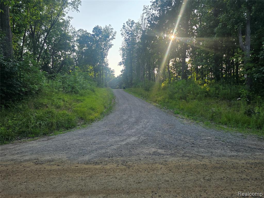 03 N Hughes Rd Road