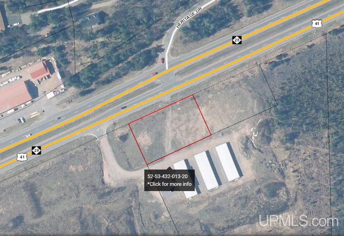 TBD E US 41 Highway Parcel C