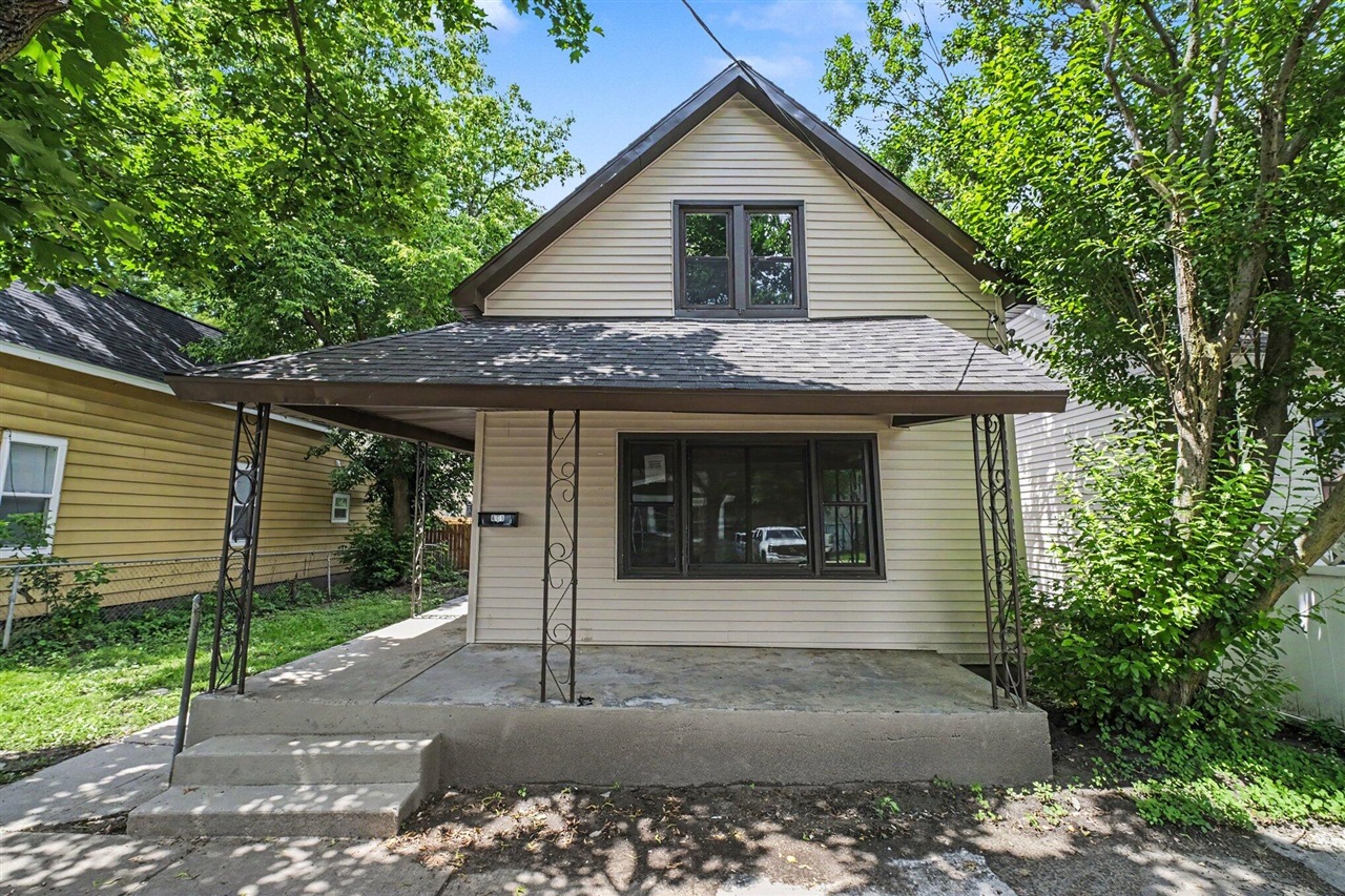 651 McReynolds Avenue