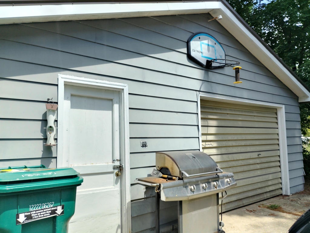 Photo of 1861 E Stockwell Road, Harrison, MI 48625 (MLS # 50216798)