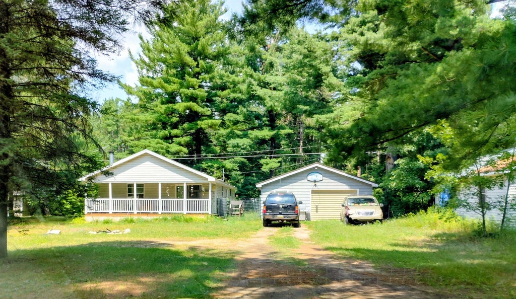 Photo of 1861 E Stockwell Road, Harrison, MI 48625 (MLS # 50216798)