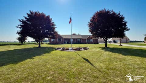 Photo of 8940 S Dixie Highway, Erie, MI 48133 (MLS # 50216977)