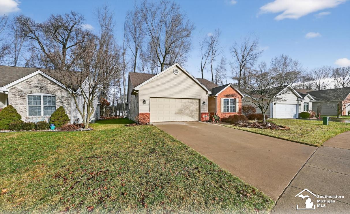 2246 Camden Lane Drive