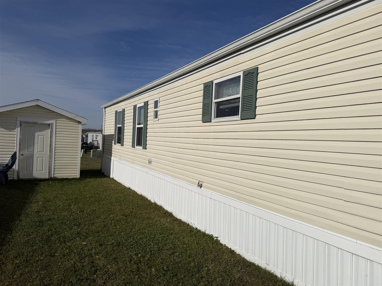 2706 Patrick Henry Court