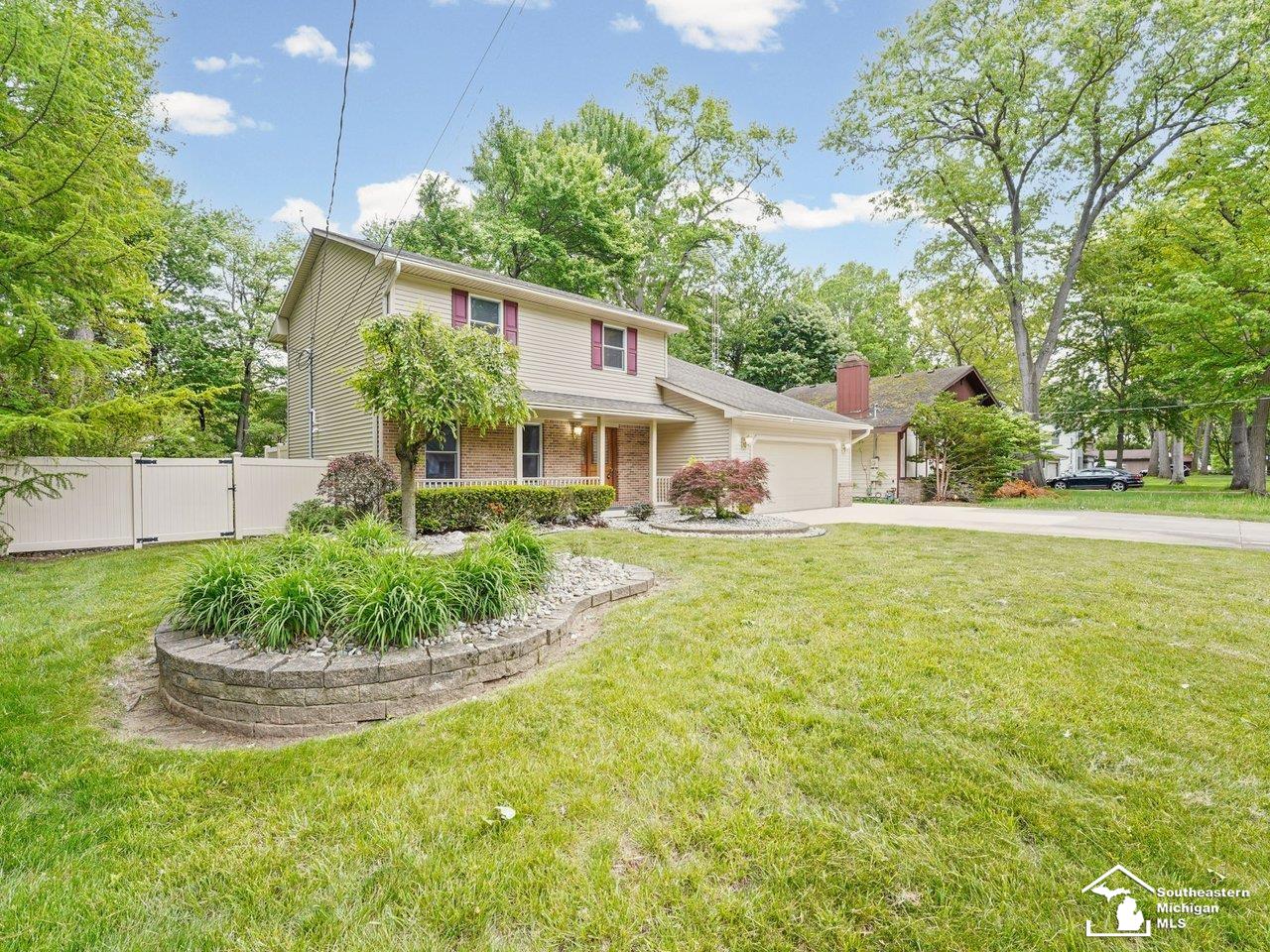 7058 Wildwood Drive