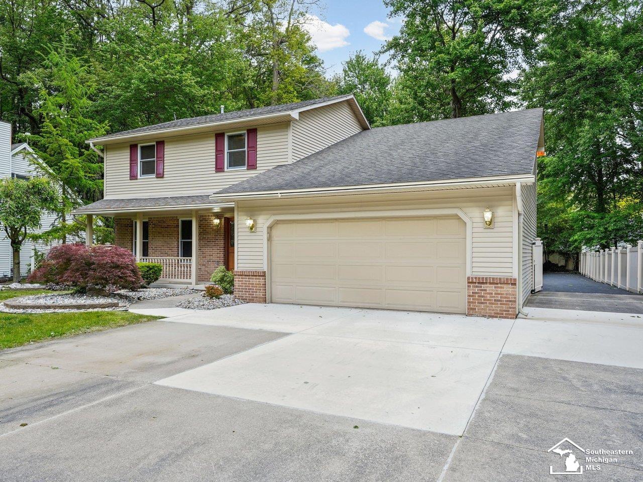 7058 Wildwood Drive