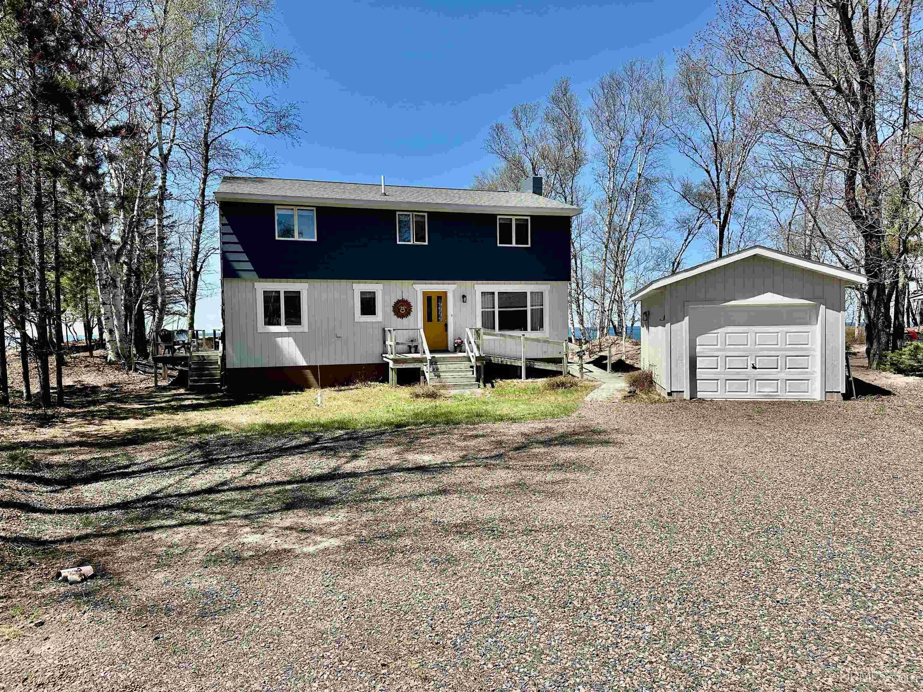 4145 Cedar Bay Road