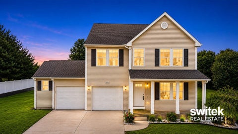 Photo of 5751 Attleberry Avenue, Kalamazoo, MI 49009 (MLS # 70545938)