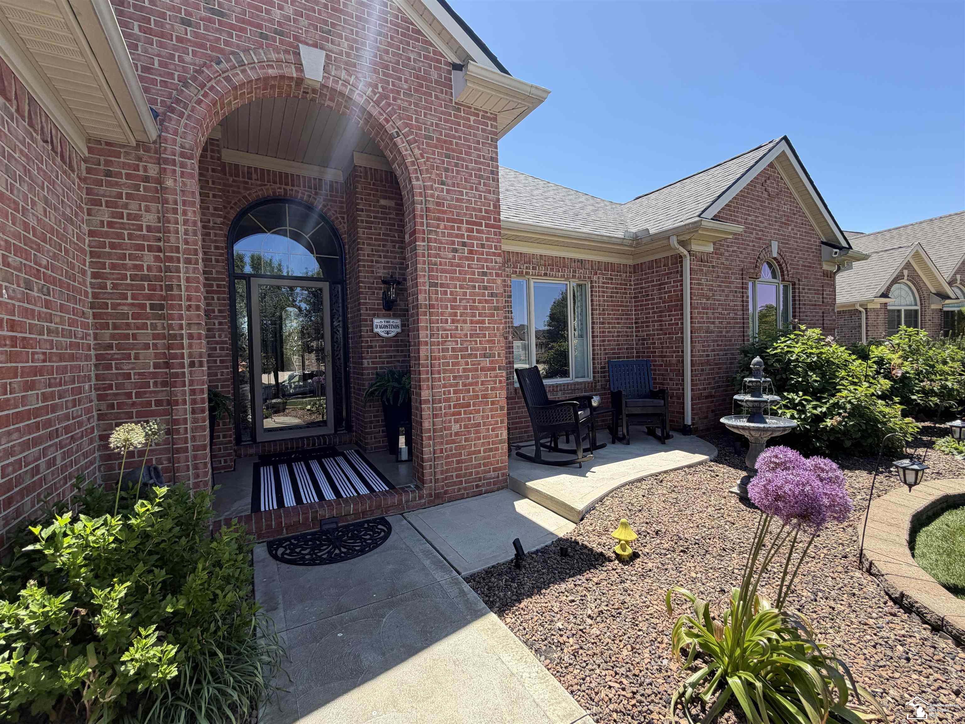 8424 Eagle Pointe Drive