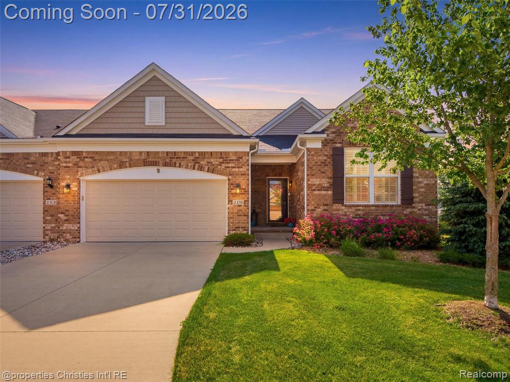 2290 Monte Vista Court