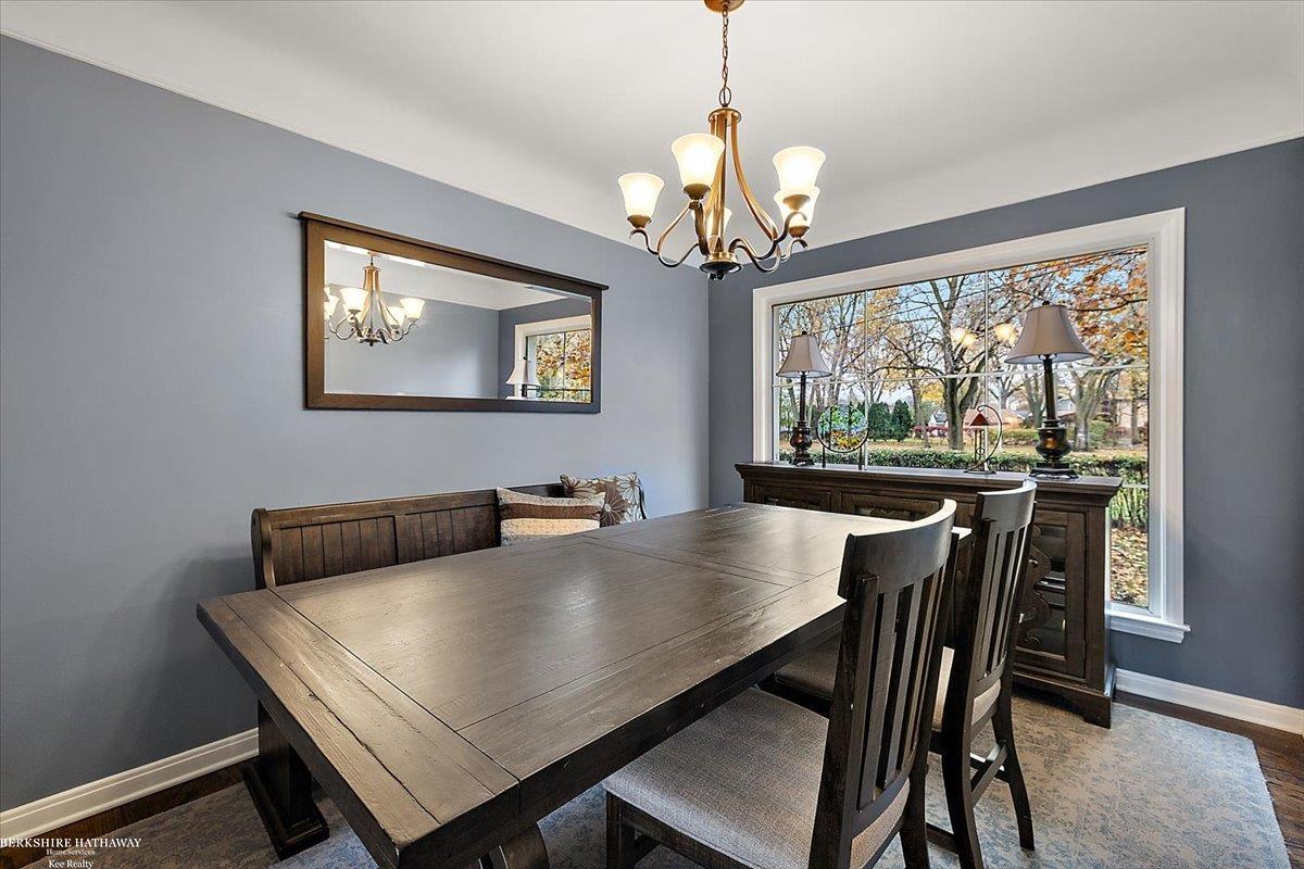 Grosse Pointe Woods, Michigan 48236, United States, 4 Bedrooms Bedrooms, ,2 BathroomsBathrooms,Residential,Active,242435