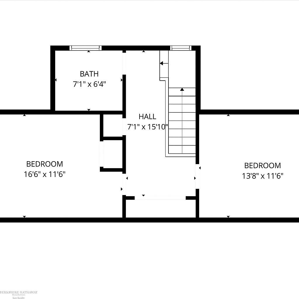 Grosse Pointe Woods, Michigan 48236, United States, 4 Bedrooms Bedrooms, ,2 BathroomsBathrooms,Residential,Active,242435