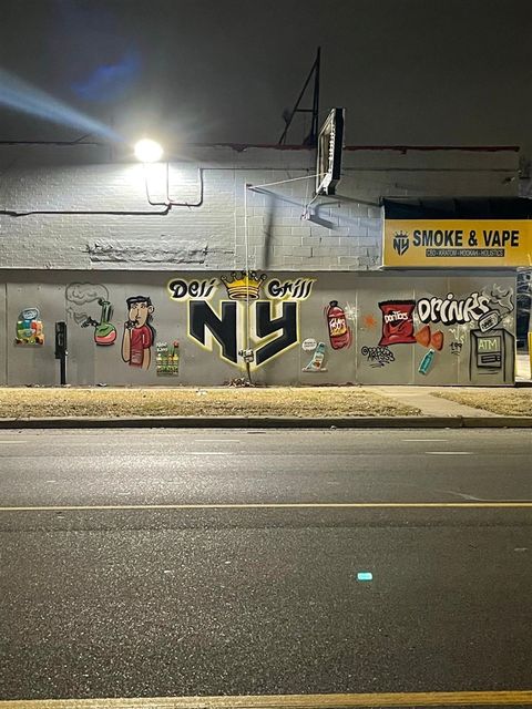 Photo of 8333 W Chicago, Detroit, MI 48204 (MLS # 70504246)