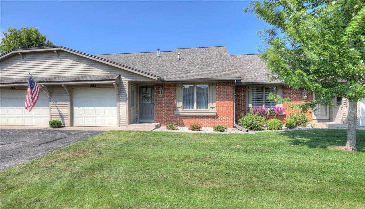 265 Interlaken Court