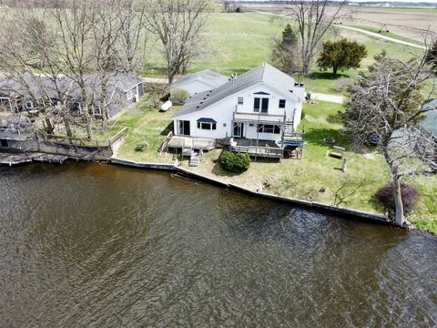 55530 Bucknell Lane Mendon MI 49072