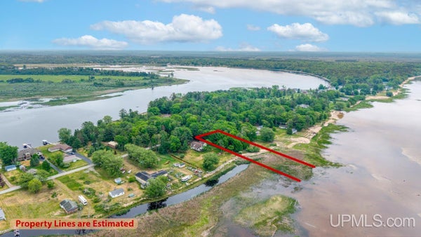 25TH LN, RAPID RIVER, MI 49878 - Image 43cf45e9d1c2d3045a3d514dbc8bfb94/2014098373