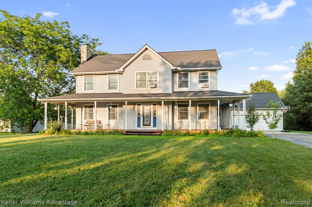 22627 Otter Road