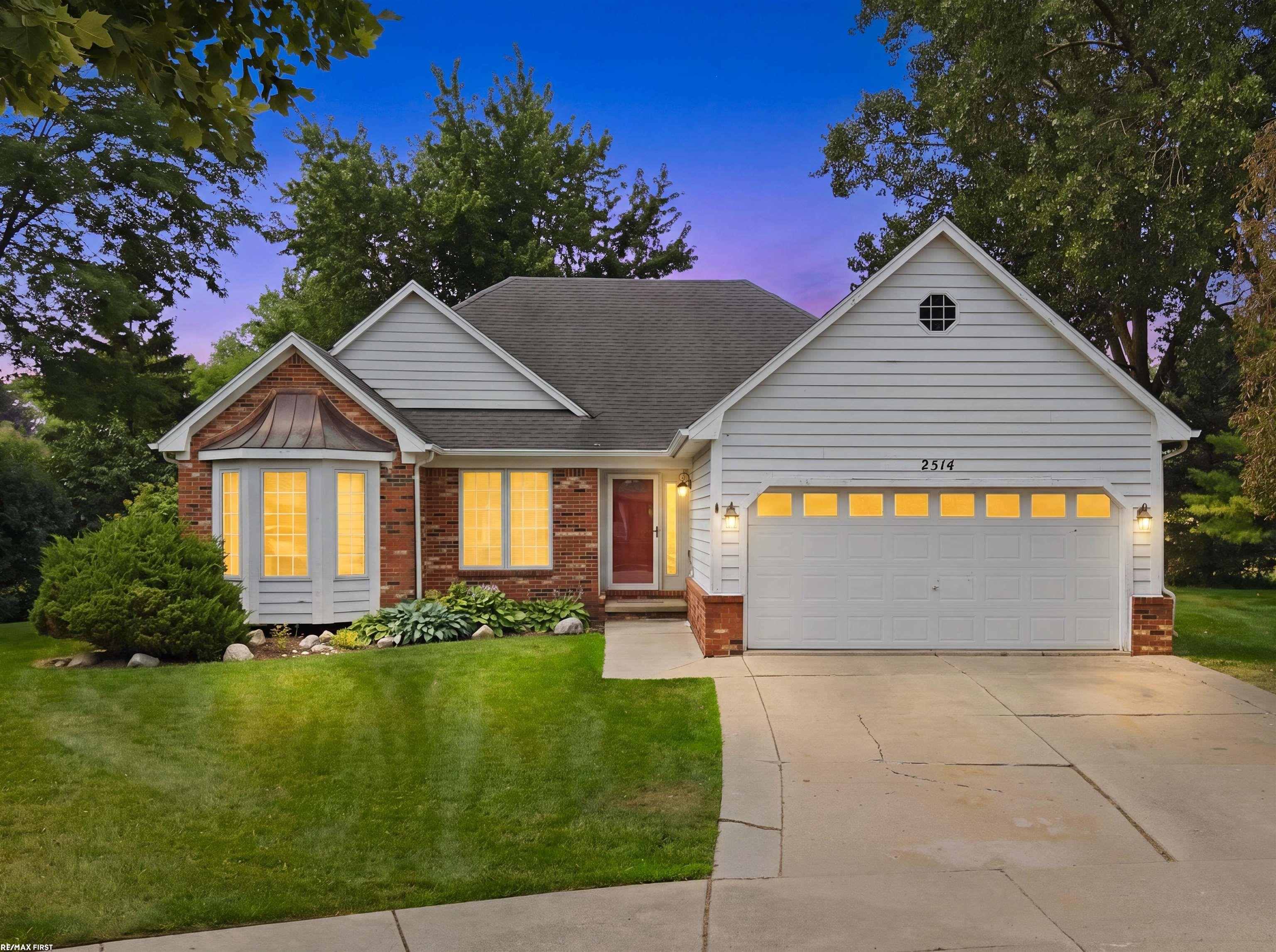 2514 Portobello Drive