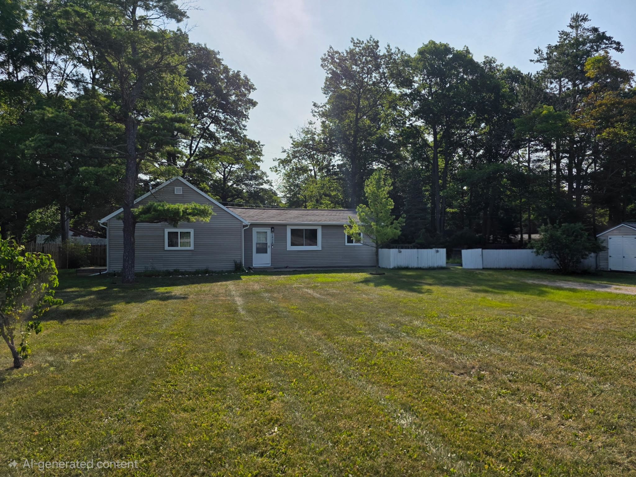 2438 N Huron
