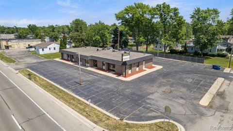 1452-1460 N MONROE Street Monroe MI 48162