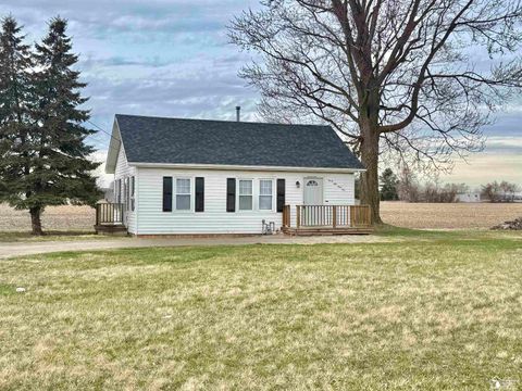 9834 Streeter Drive Erie MI 48133