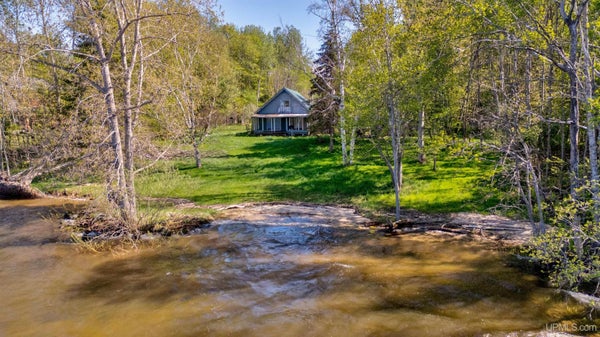COUNTY RD H42, GERMFASK, MI 49836 - Image 443b06df80e4de3f63c9de6a44adceac/335312449