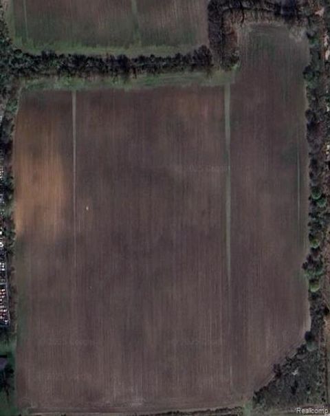 0000 Carleton-Rockwood Rd Update MI 48117