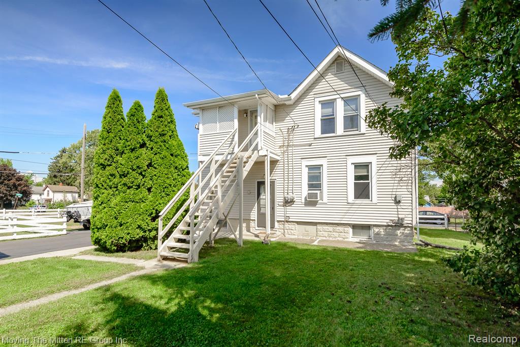 1108 Humphrey Street
