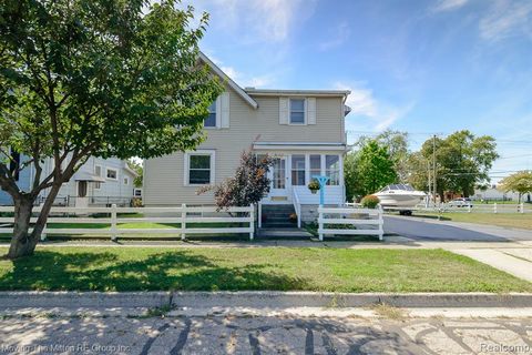 1108 Humphrey Street Monroe MI 48161
