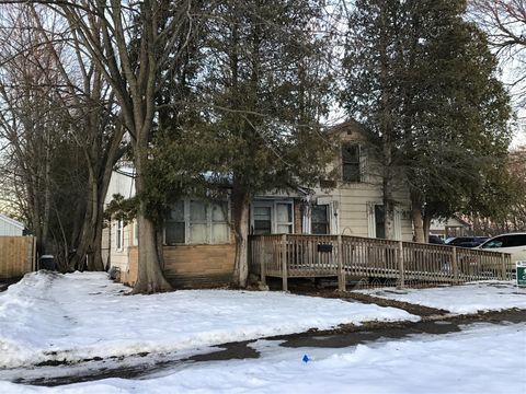 Photo of 246 W Allegan, Otsego, MI 49078 (MLS # 70508933)