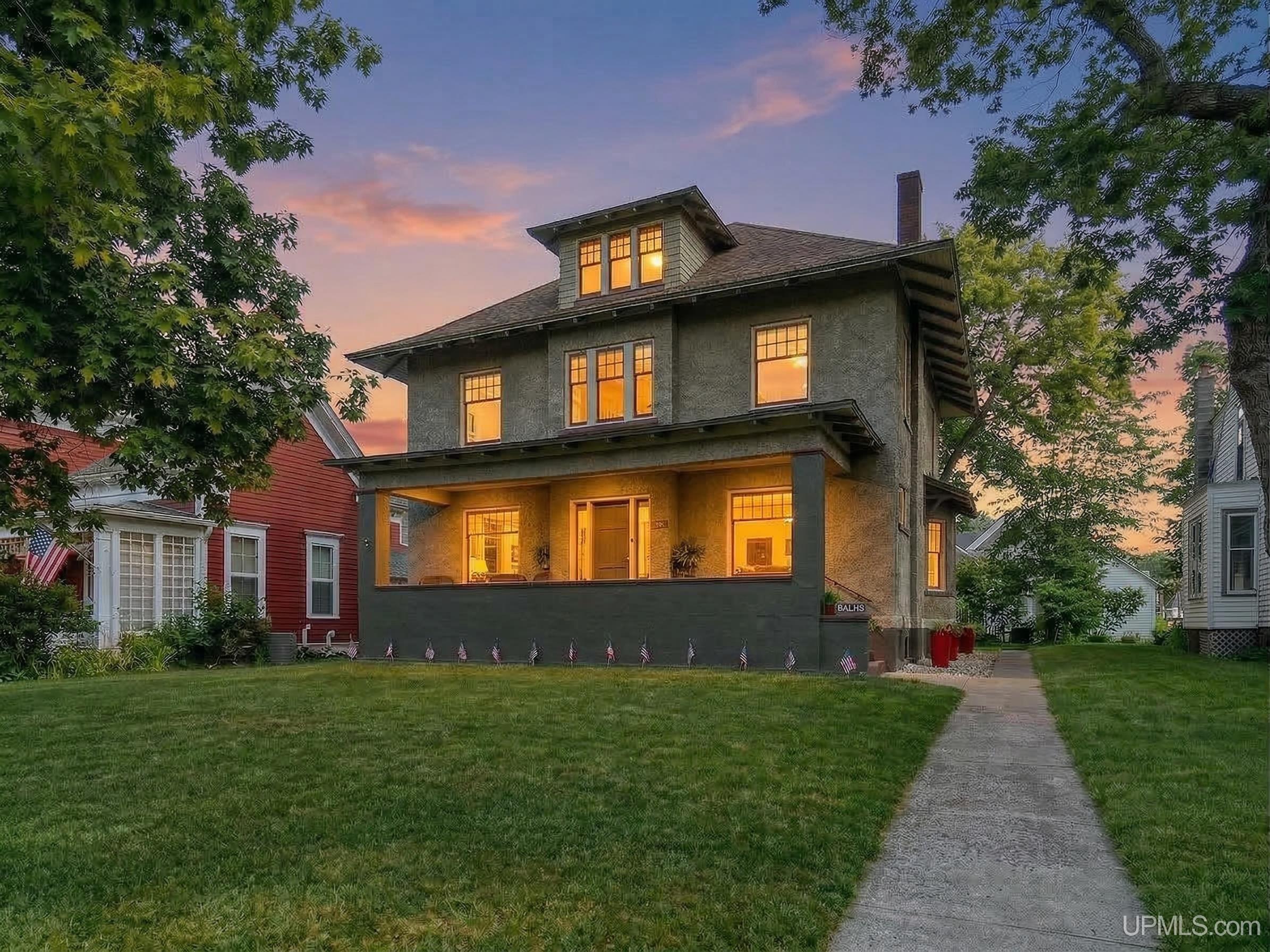605 Ogden Avenue
