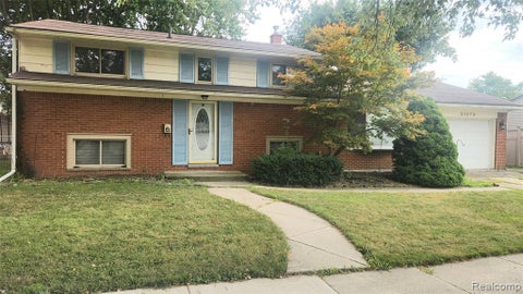Photo of 31873 Lafler Drive, Rockwood, MI 48173 (MLS # 61024916)
