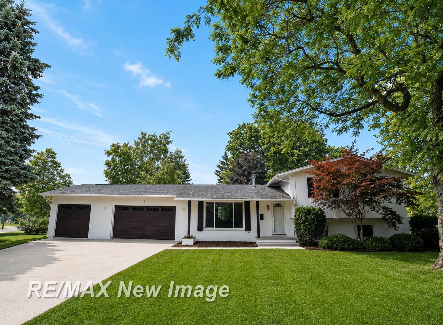 2 Mary Lane Court