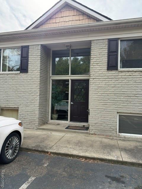 Photo of 10529 Fawn Ridge Trail 6-D #6-D, Hartland, MI 48353 (MLS # 61037888)