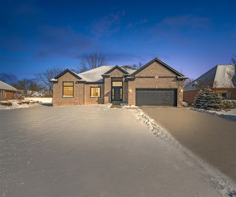 8459 Talon Court Newport MI 48166