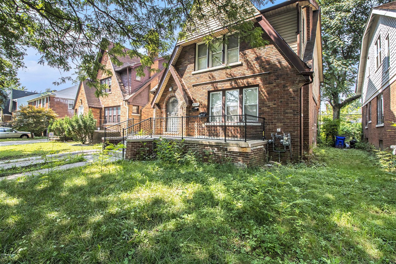 14343 Prevost Street