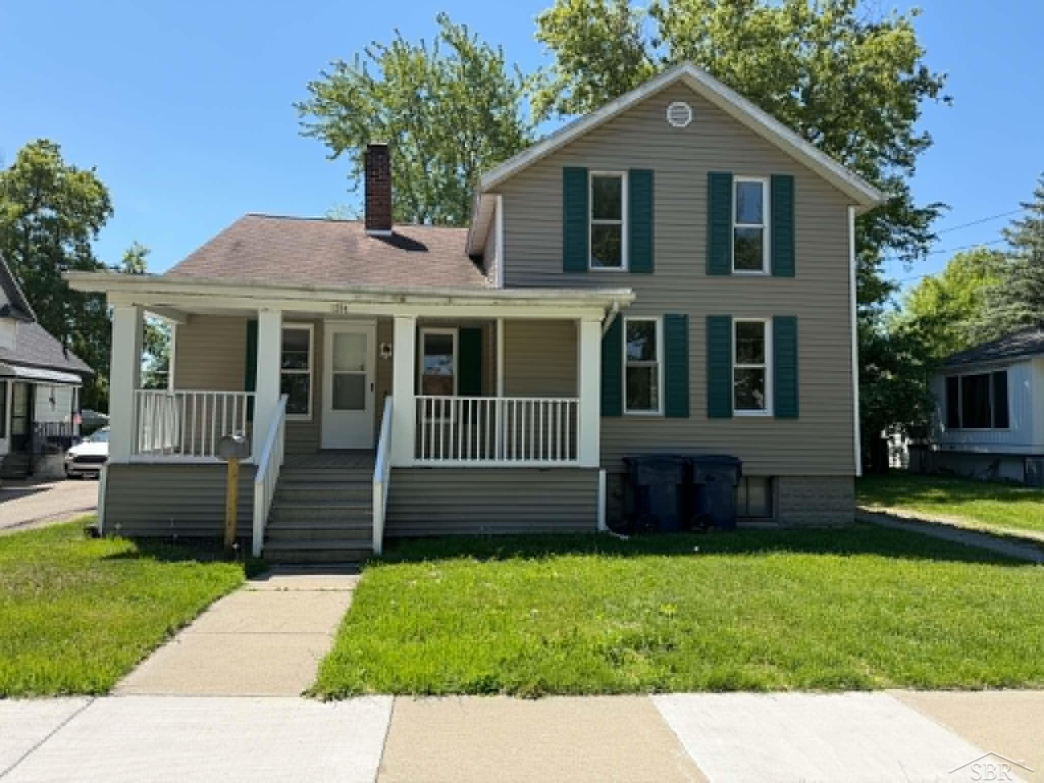 1204 Elm Street